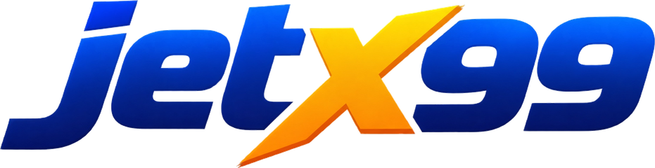 JetX99 Logo